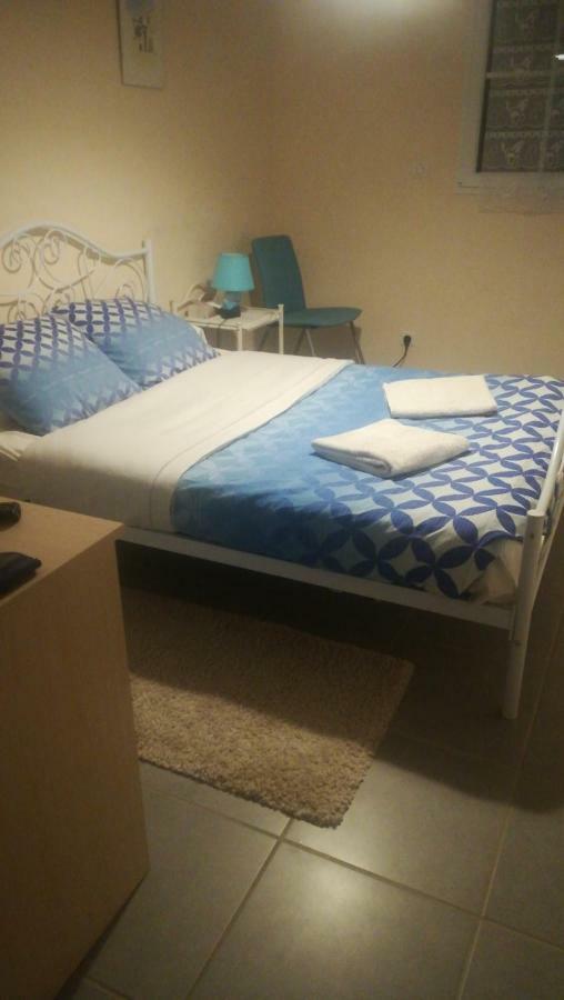 Maison La Croix Chambre Chez L ' Habitant Marsac  Quarto foto
